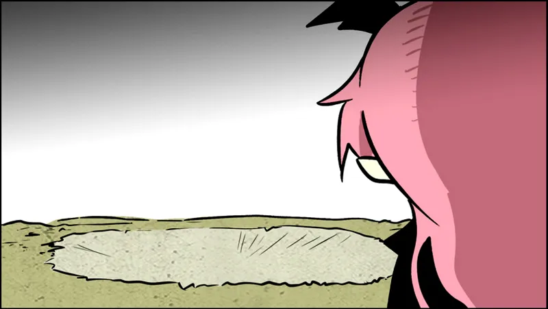 Read Senyuu. chapter 13.97 image 55 on Lezhin