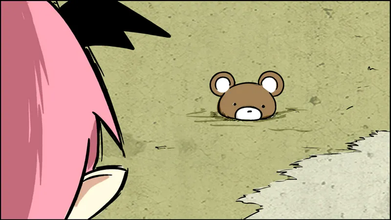 Read Senyuu. chapter 13.97 image 59 on Lezhin