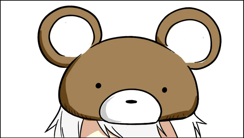 Read Senyuu. chapter 13.97 image 61 on Lezhin