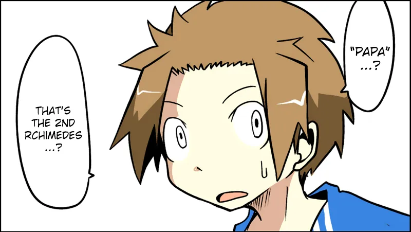 Read Senyuu. chapter 13.97 image 63 on Lezhin