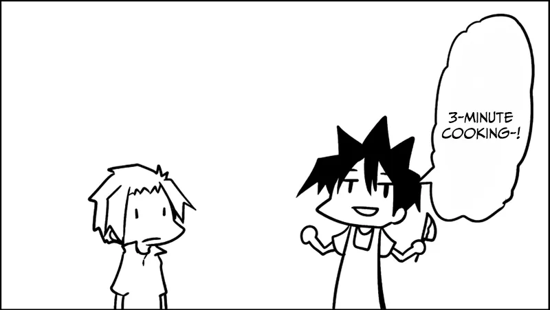 Read Senyuu. chapter 13.97 image 69 on Lezhin
