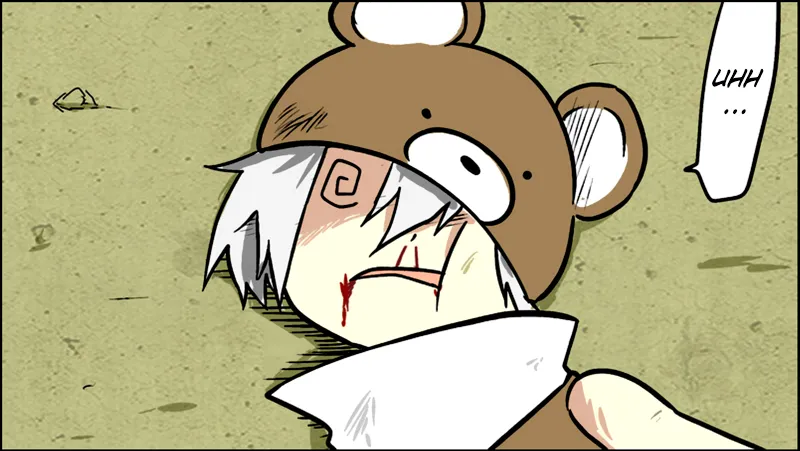 Read Senyuu. chapter 13.97 image 9 on Lezhin