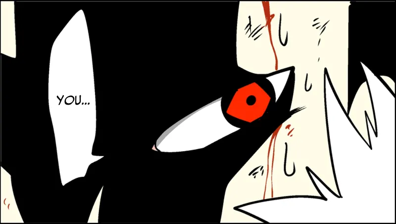 Read Senyuu. chapter 13.98 image 12 on Lezhin
