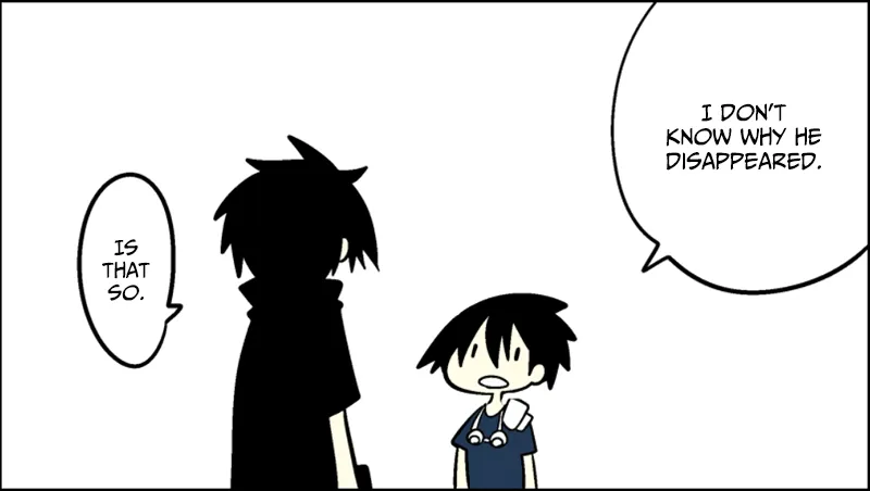 Read Senyuu. chapter 13.98 image 21 on Lezhin