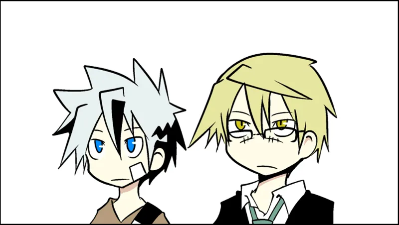 Read Senyuu. chapter 13.98 image 22 on Lezhin