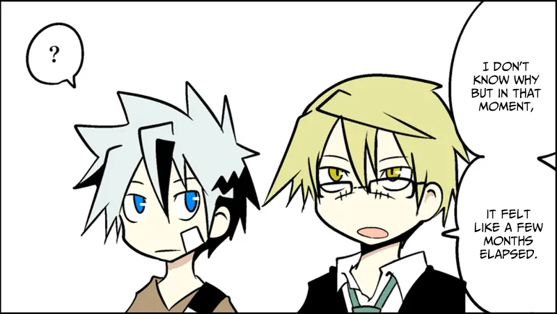 Read Senyuu. chapter 13.98 image 23 on Lezhin