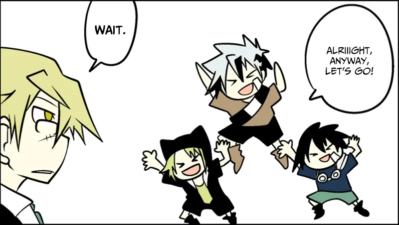 Read Senyuu. chapter 13.98 image 24 on Lezhin
