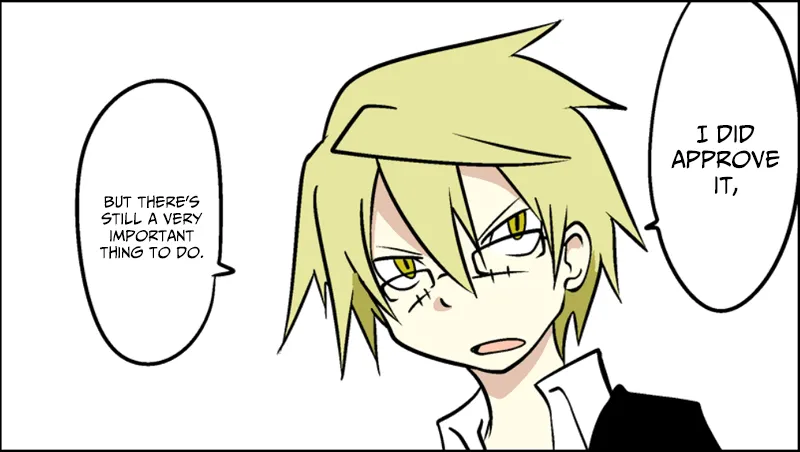 Read Senyuu. chapter 13.98 image 25 on Lezhin