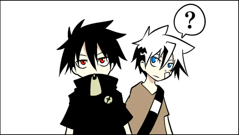 Read Senyuu. chapter 13.98 image 26 on Lezhin