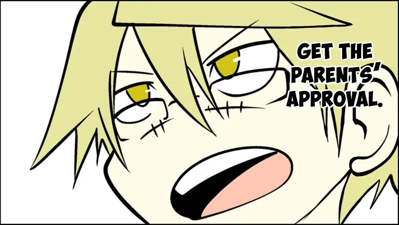 Read Senyuu. chapter 13.98 image 27 on Lezhin