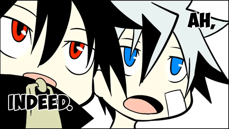 Read Senyuu. chapter 13.98 image 28 on Lezhin