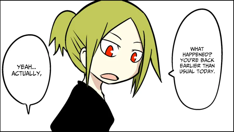 Read Senyuu. chapter 13.98 image 31 on Lezhin