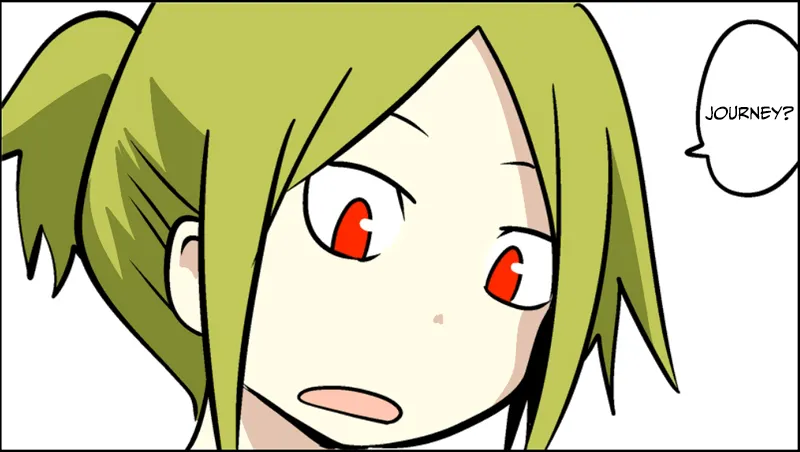 Read Senyuu. chapter 13.98 image 33 on Lezhin