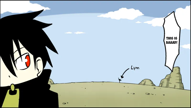 Read Senyuu. chapter 13.98 image 37 on Lezhin