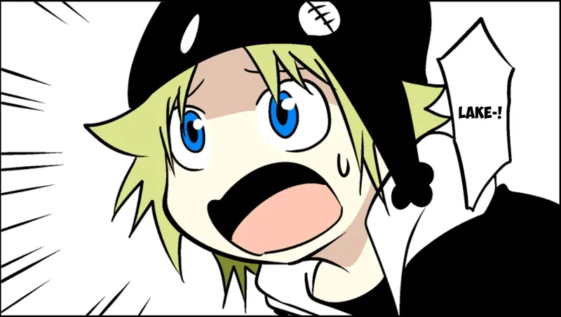 Read Senyuu. chapter 13.98 image 38 on Lezhin