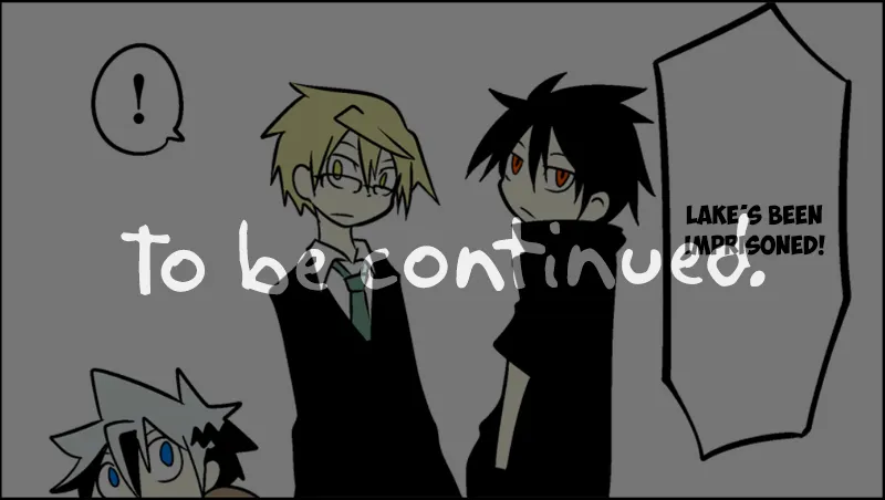 Read Senyuu. chapter 13.98 image 40 on Lezhin