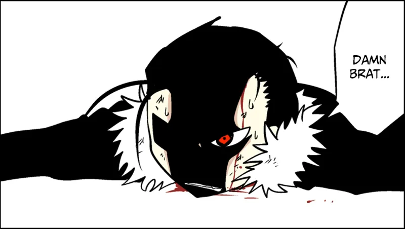 Read Senyuu. chapter 13.98 image 5 on Lezhin