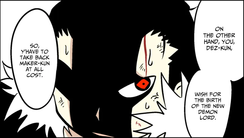 Read Senyuu. chapter 13.98 image 8 on Lezhin