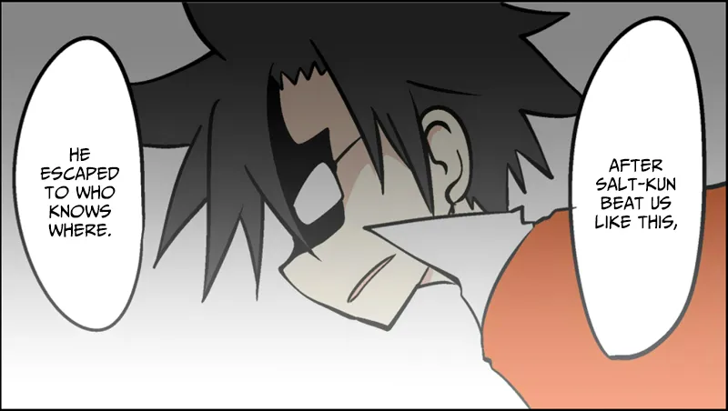 Read Senyuu. chapter 13.98 image 9 on Lezhin