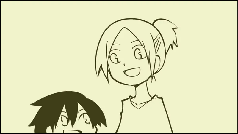 Read Senyuu. chapter 13.99 image 1 on Lezhin