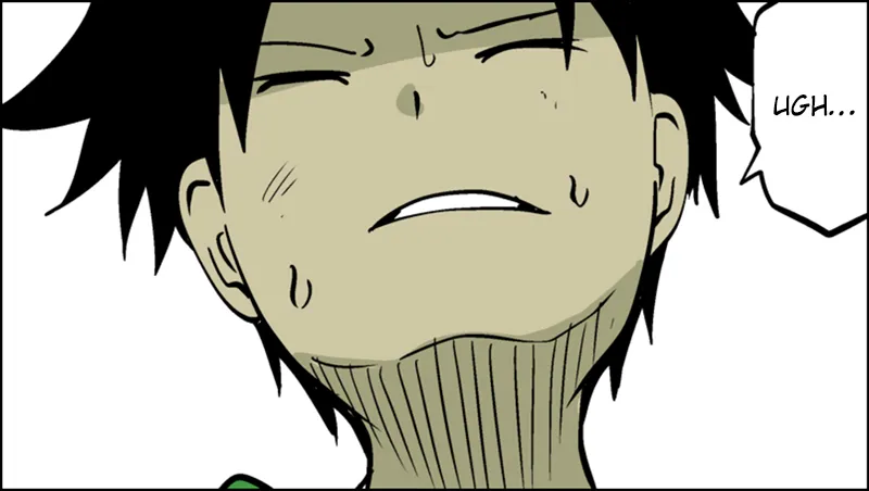 Read Senyuu. chapter 13.99 image 12 on Lezhin