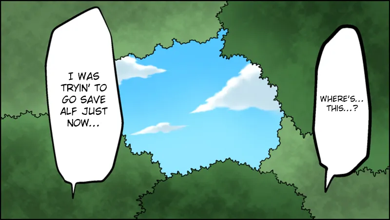 Read Senyuu. chapter 13.99 image 13 on Lezhin