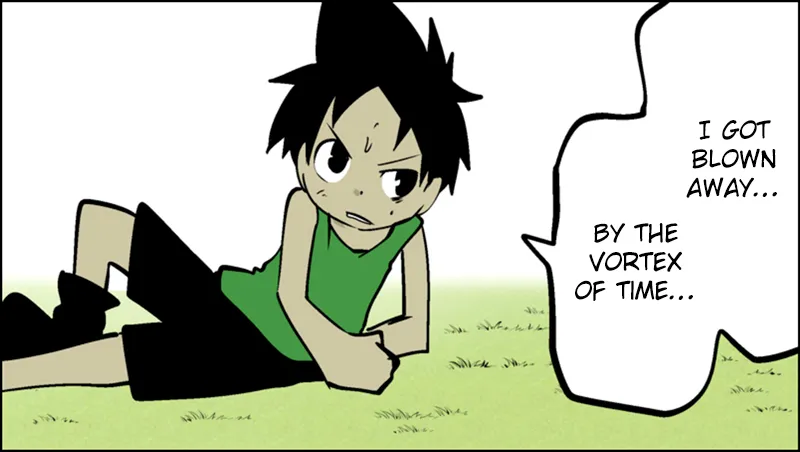 Read Senyuu. chapter 13.99 image 14 on Lezhin