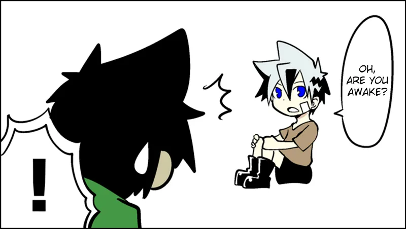 Read Senyuu. chapter 13.99 image 15 on Lezhin