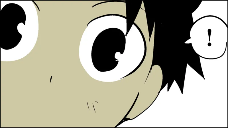 Read Senyuu. chapter 13.99 image 35 on Lezhin