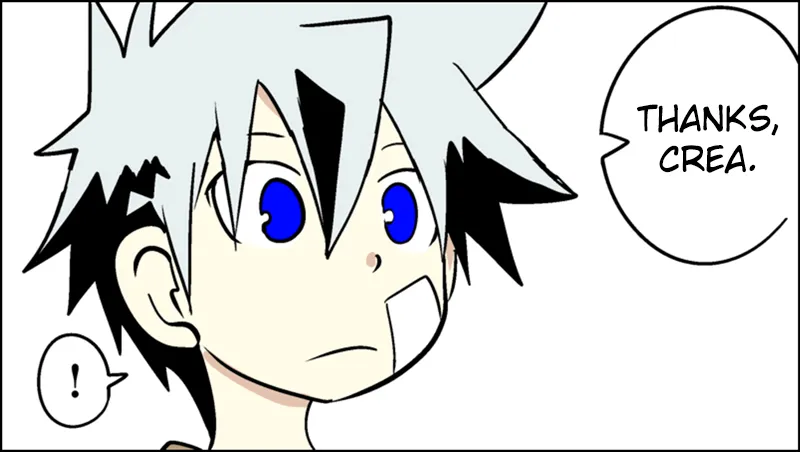 Read Senyuu. chapter 13.99 image 38 on Lezhin