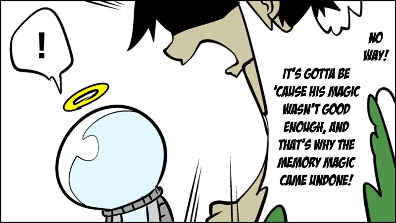 Read Senyuu. chapter 13.99 image 7 on Lezhin