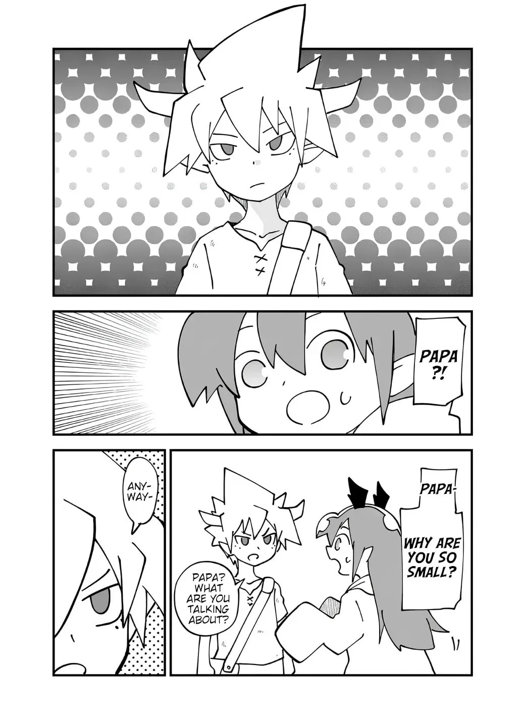 Read Senyuu. chapter 131 image 1 on Lezhin