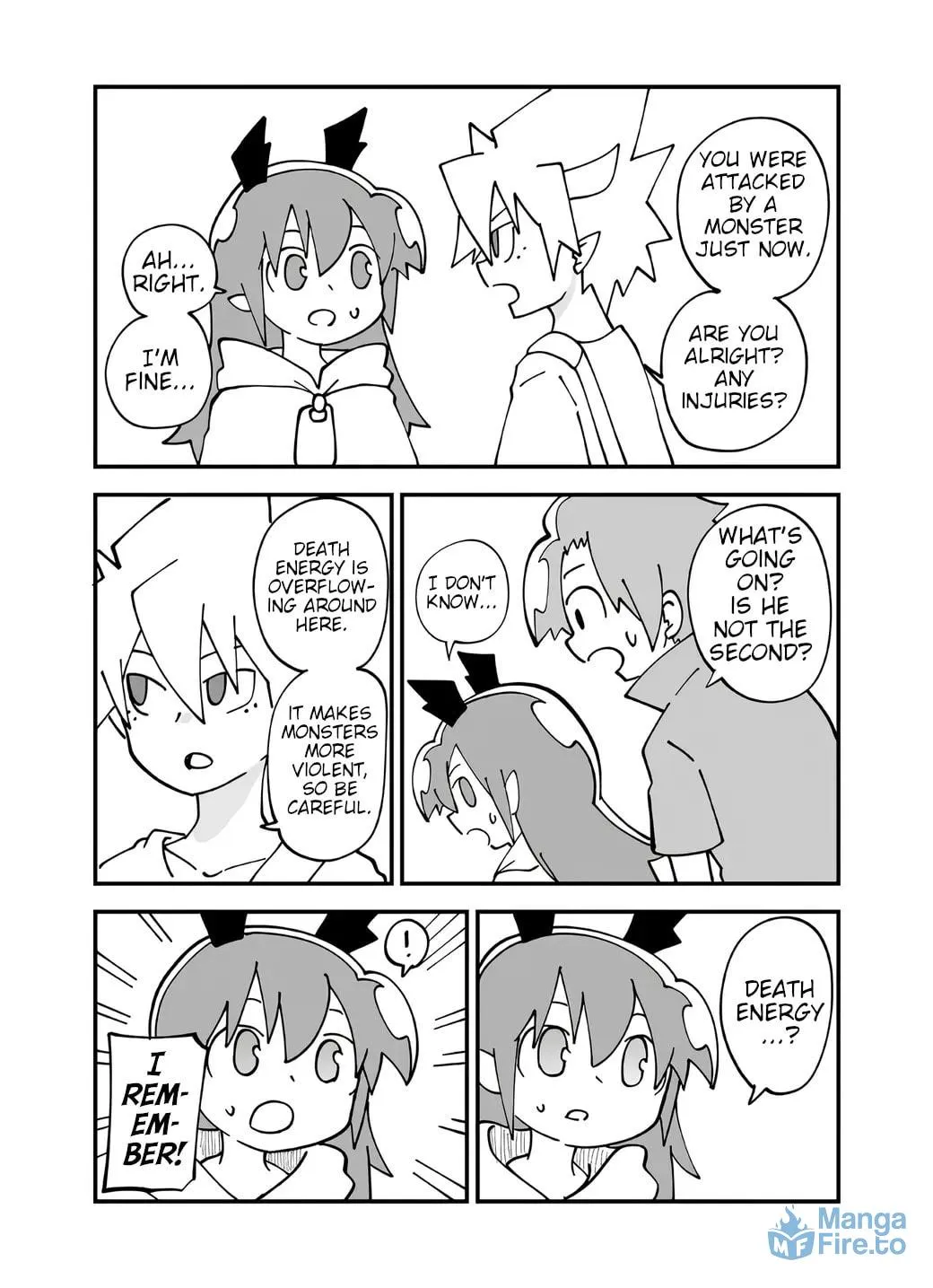 Read Senyuu. chapter 131 image 2 on Lezhin