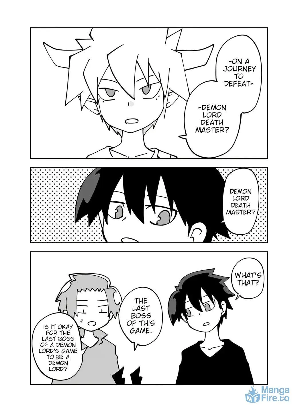 Read Senyuu. chapter 131 image 5 on Lezhin