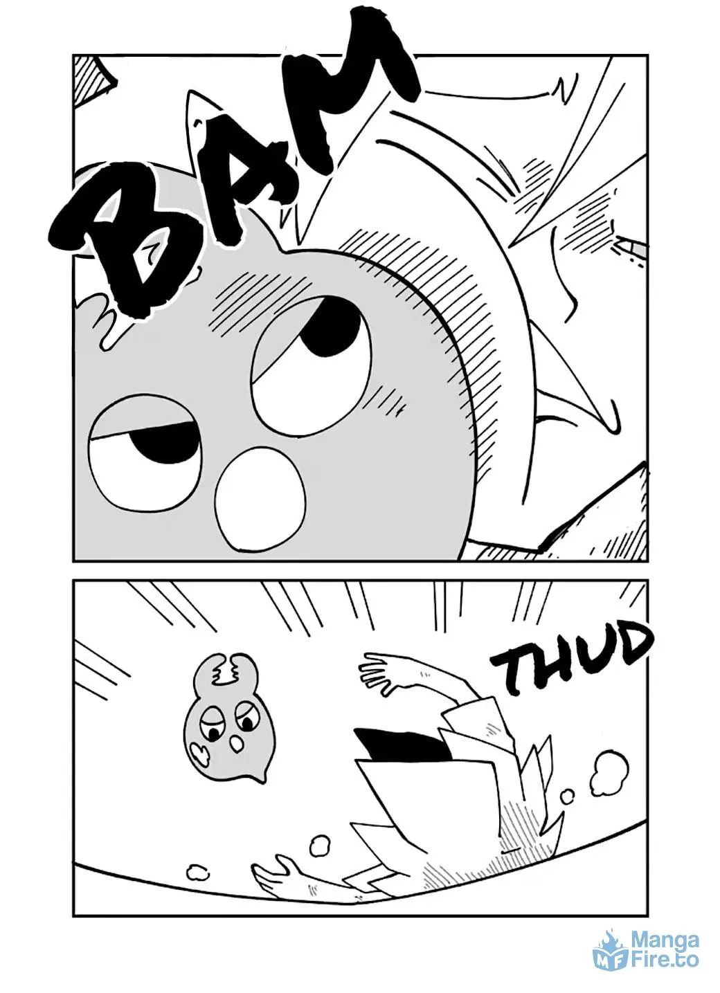 Read Senyuu. chapter 132 image 2 on Lezhin