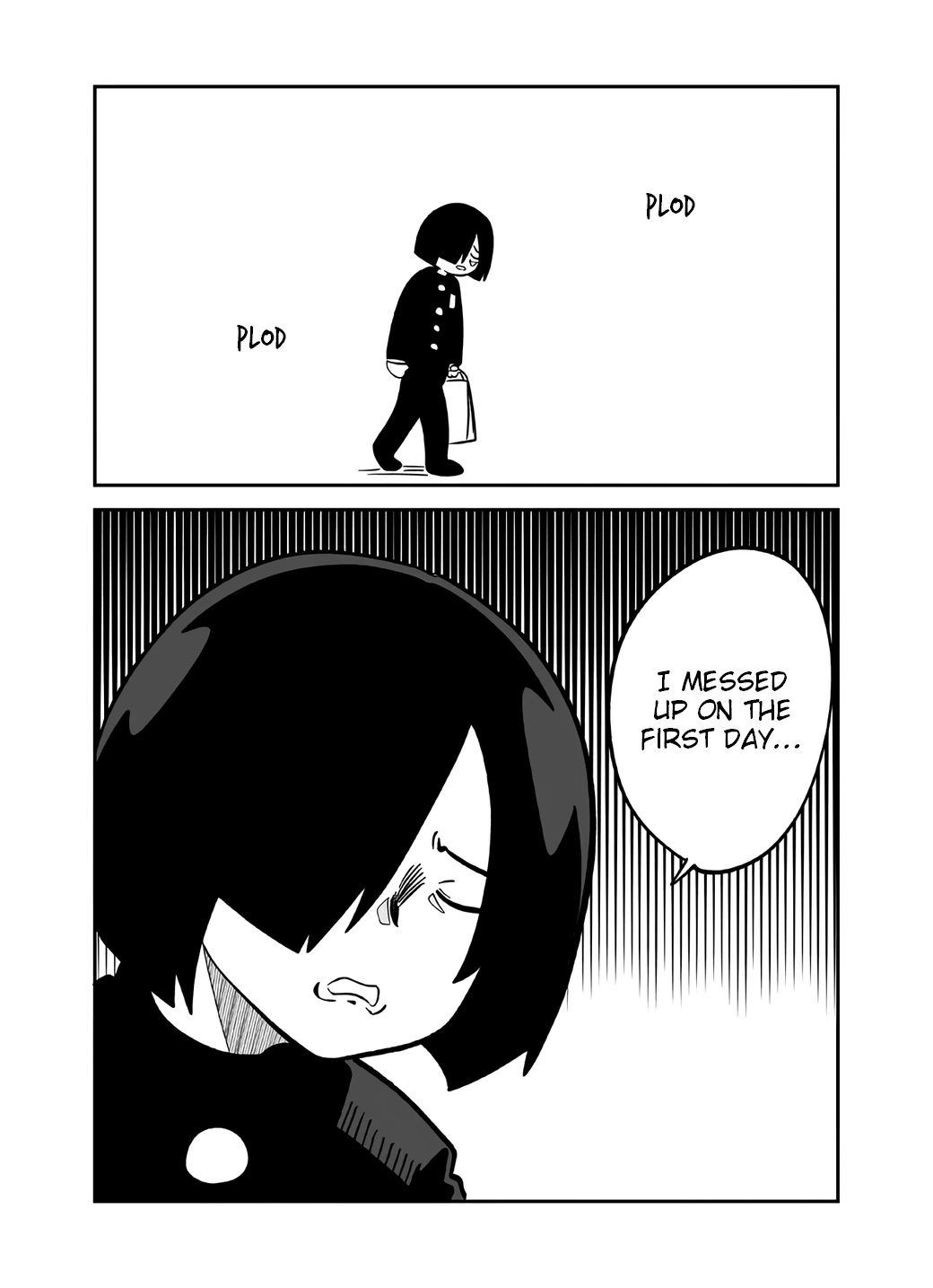 Senyuu. Chapter 135 page 2 - 