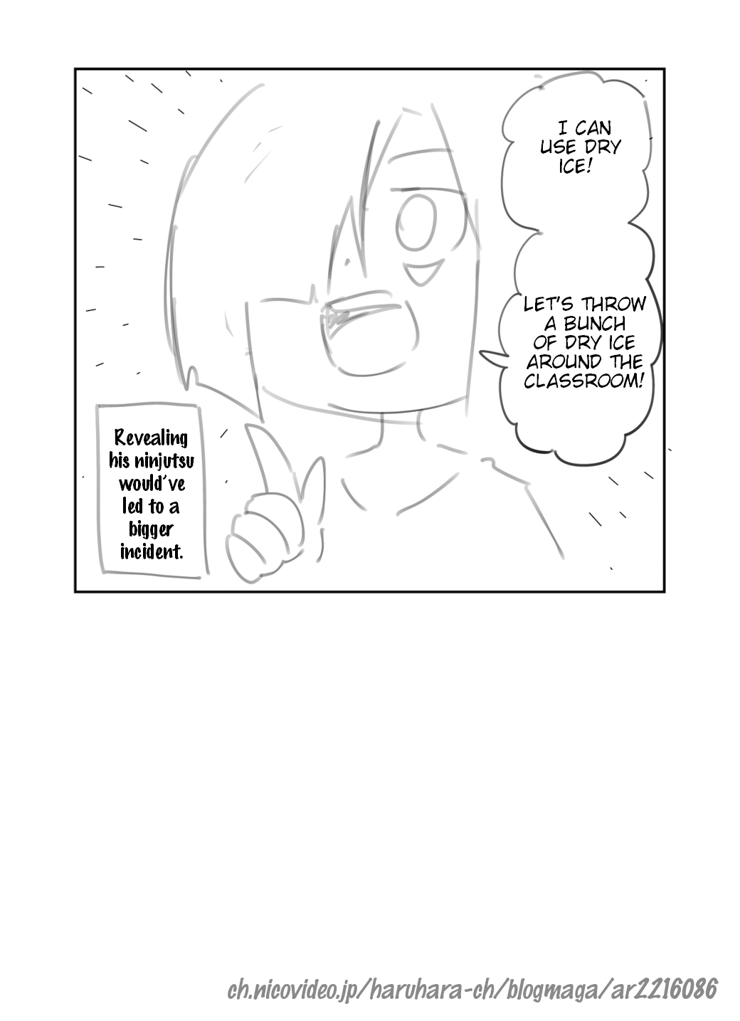 Senyuu. Chapter 135 page 11 - 