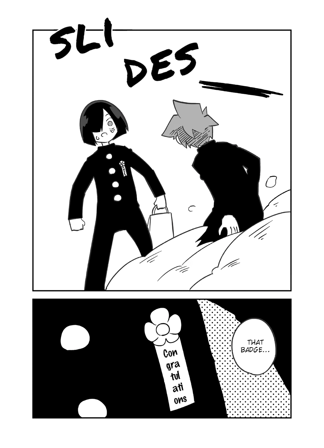 Senyuu. Chapter 135 page 6 - 