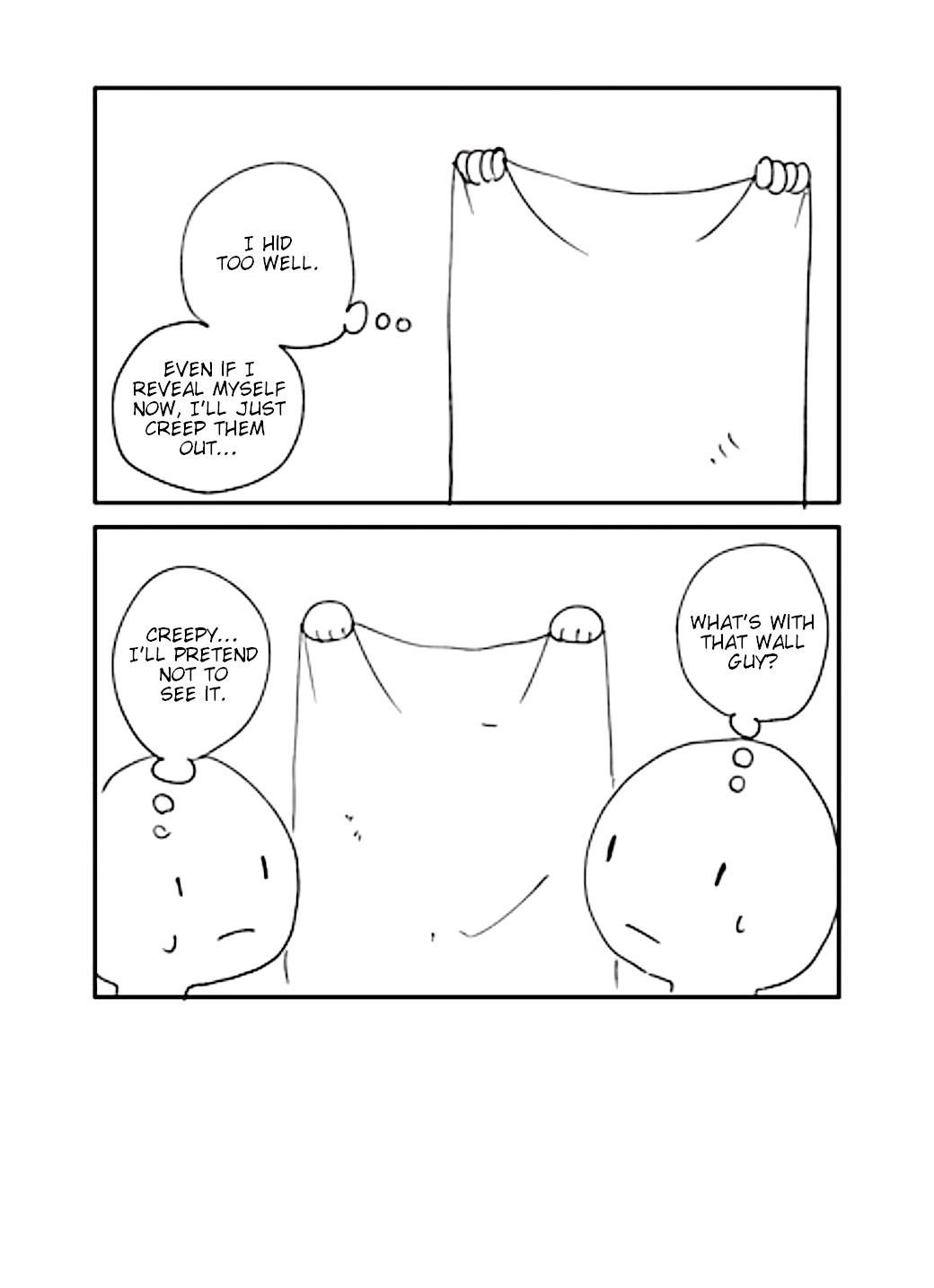 Senyuu. Chapter 135 page 9 - 