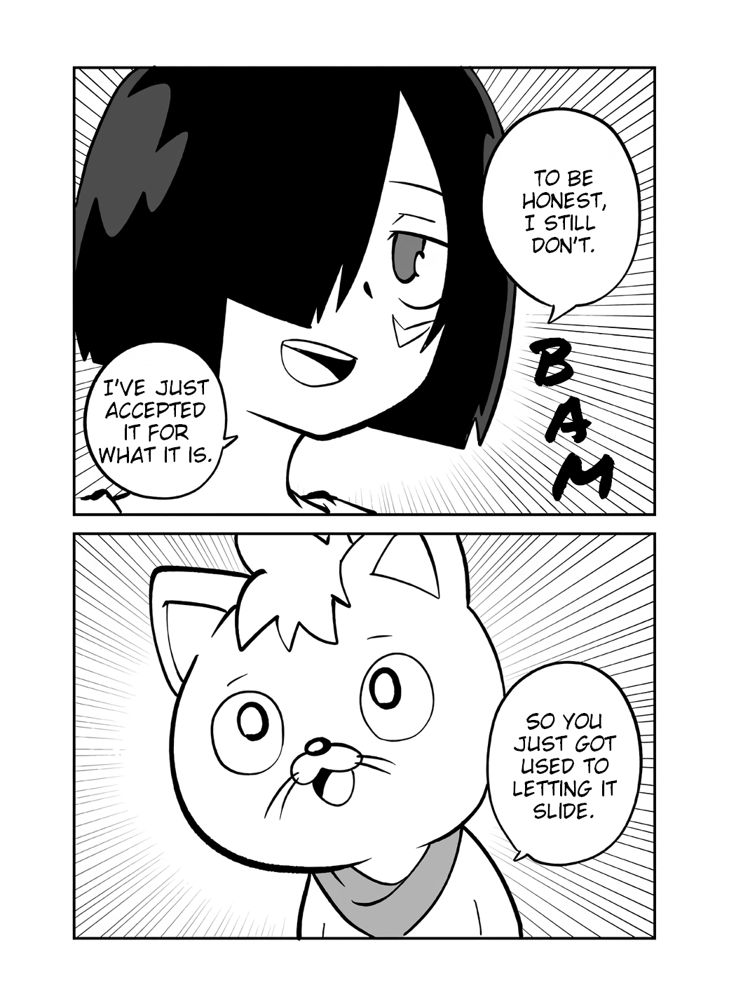 Senyuu. Chapter 137 page 6 - 