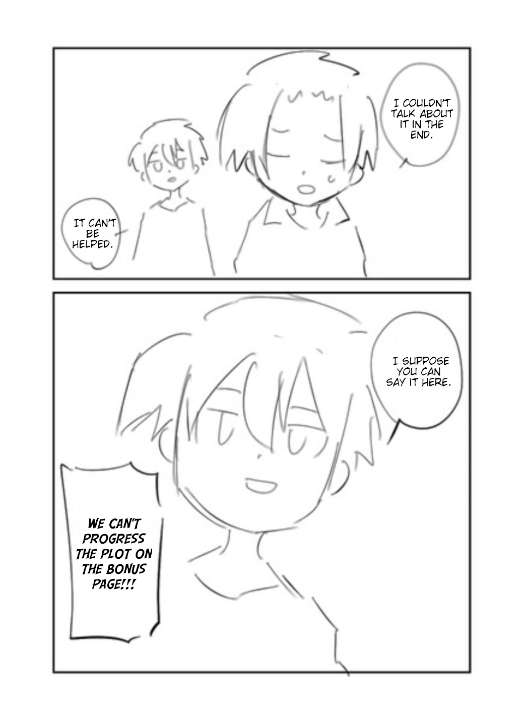 Senyuu. Chapter 138 page 9 - 