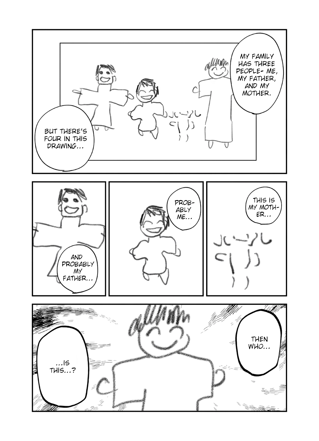 Senyuu. Chapter 139 page 2 - 