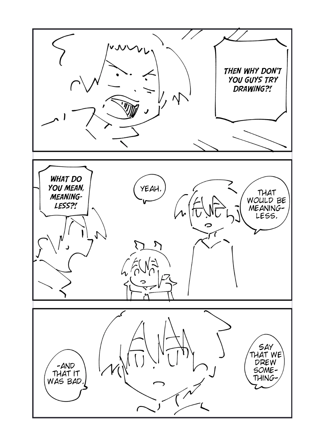 Senyuu. Chapter 139 page 9 - 