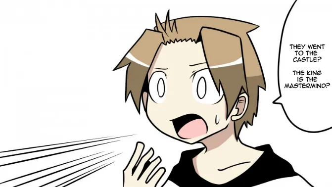 Read Senyuu. chapter 14.96 image 12 on Lezhin