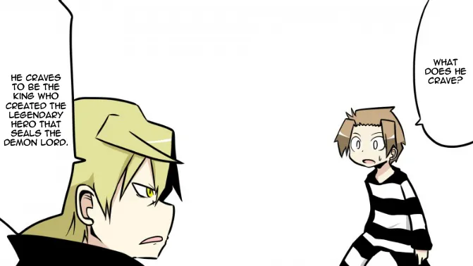 Read Senyuu. chapter 14.96 image 19 on Lezhin