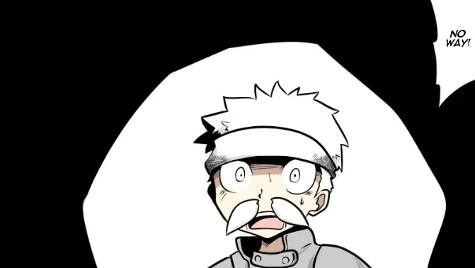 Read Senyuu. chapter 14.96 image 2 on Lezhin