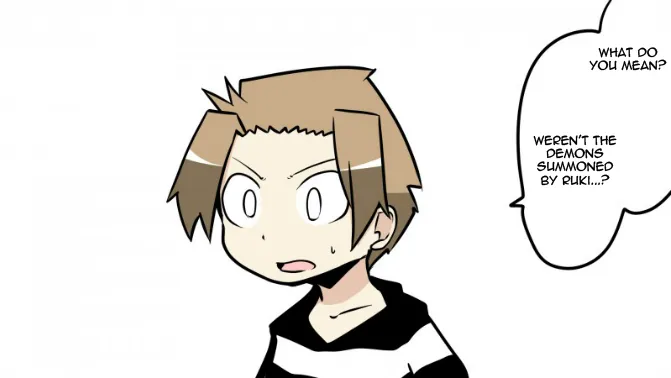 Read Senyuu. chapter 14.96 image 21 on Lezhin