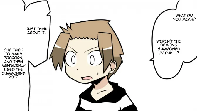 Read Senyuu. chapter 14.96 image 23 on Lezhin