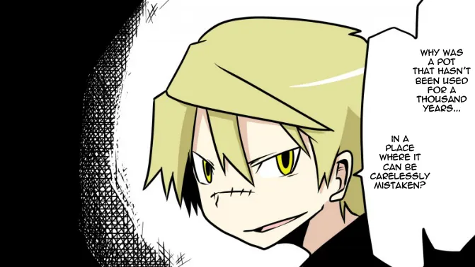 Read Senyuu. chapter 14.96 image 24 on Lezhin
