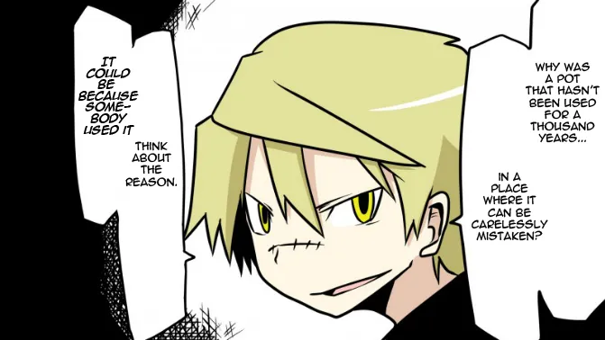 Read Senyuu. chapter 14.96 image 26 on Lezhin